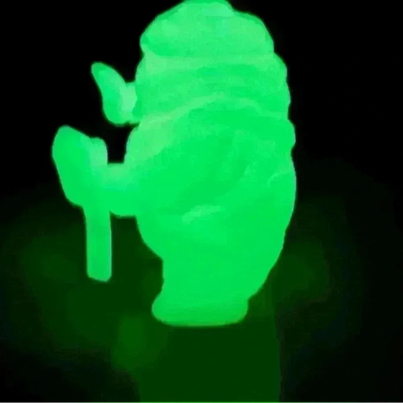 3D Printed Mummy Figurine - Day & Night Glow, Halloween Special - Picture 6 of 9